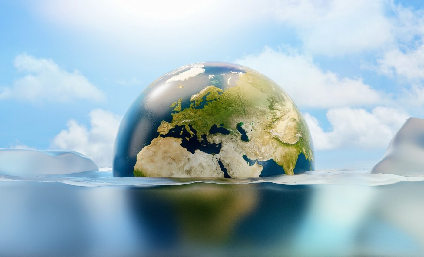 Sea level rise will cause widespread impacts sooner than expected