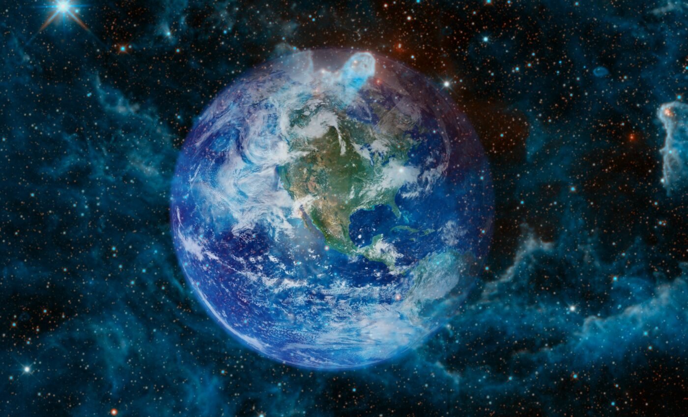 New clues about Earth's largest mass extinction event