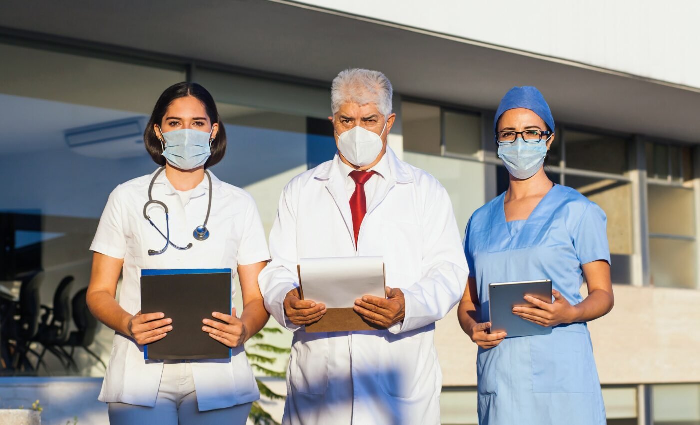 Covid-19 remains a global health emergency