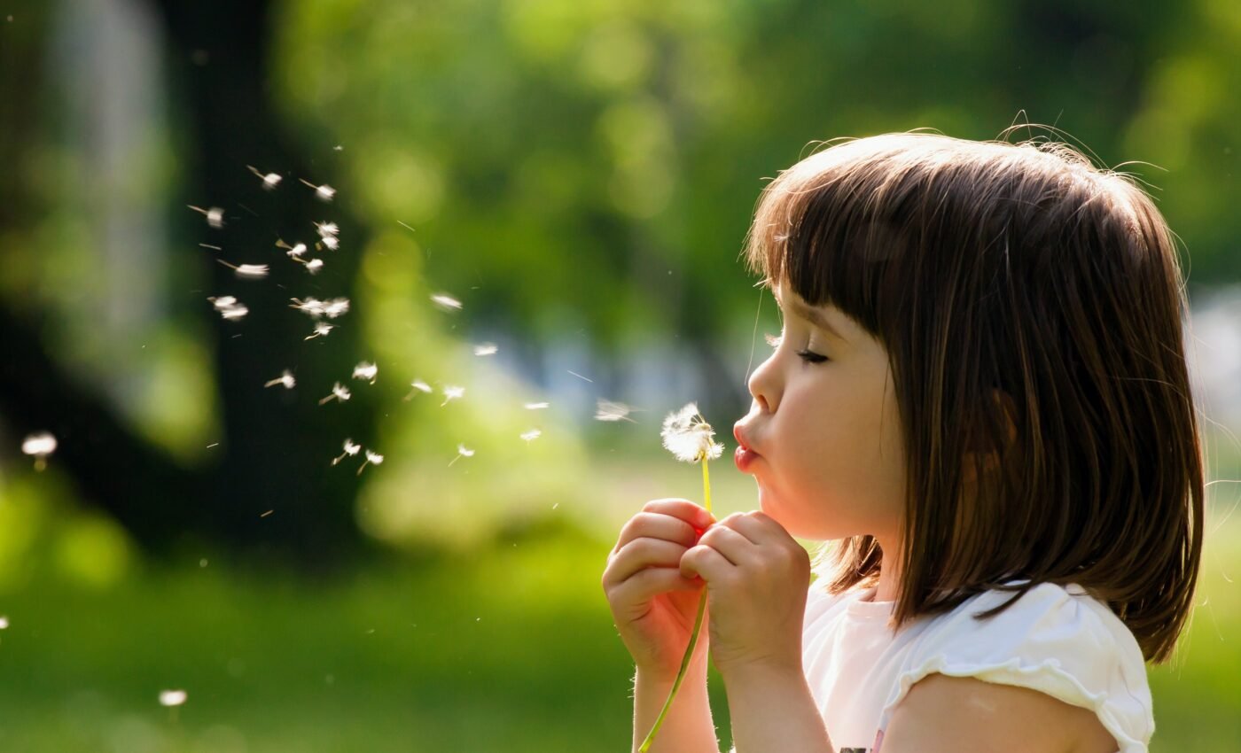 Children and adults perceive time differently