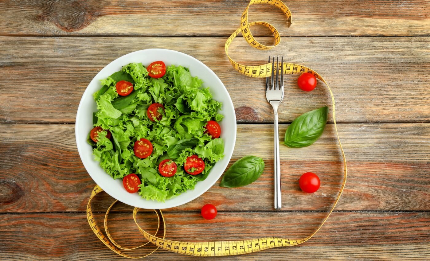 Calorie restriction makes it possible to slow down aging