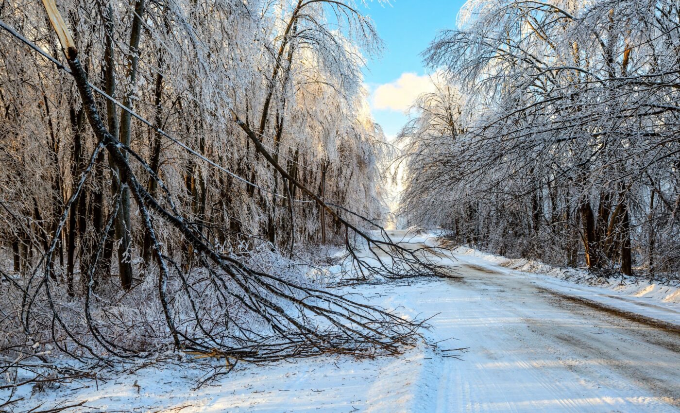 Extreme weather is becoming more difficult to predict
