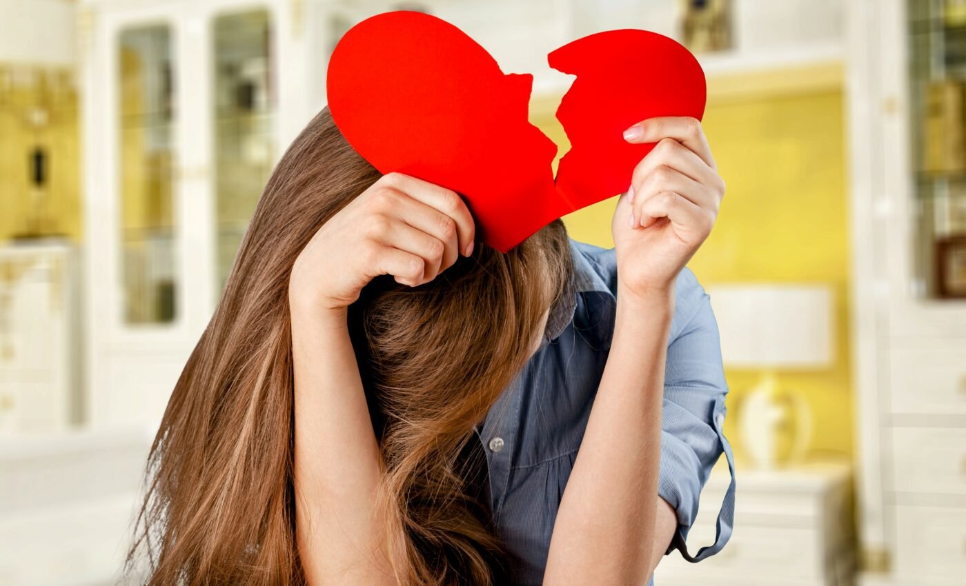 Ghosting is harder on people with a high need for closure