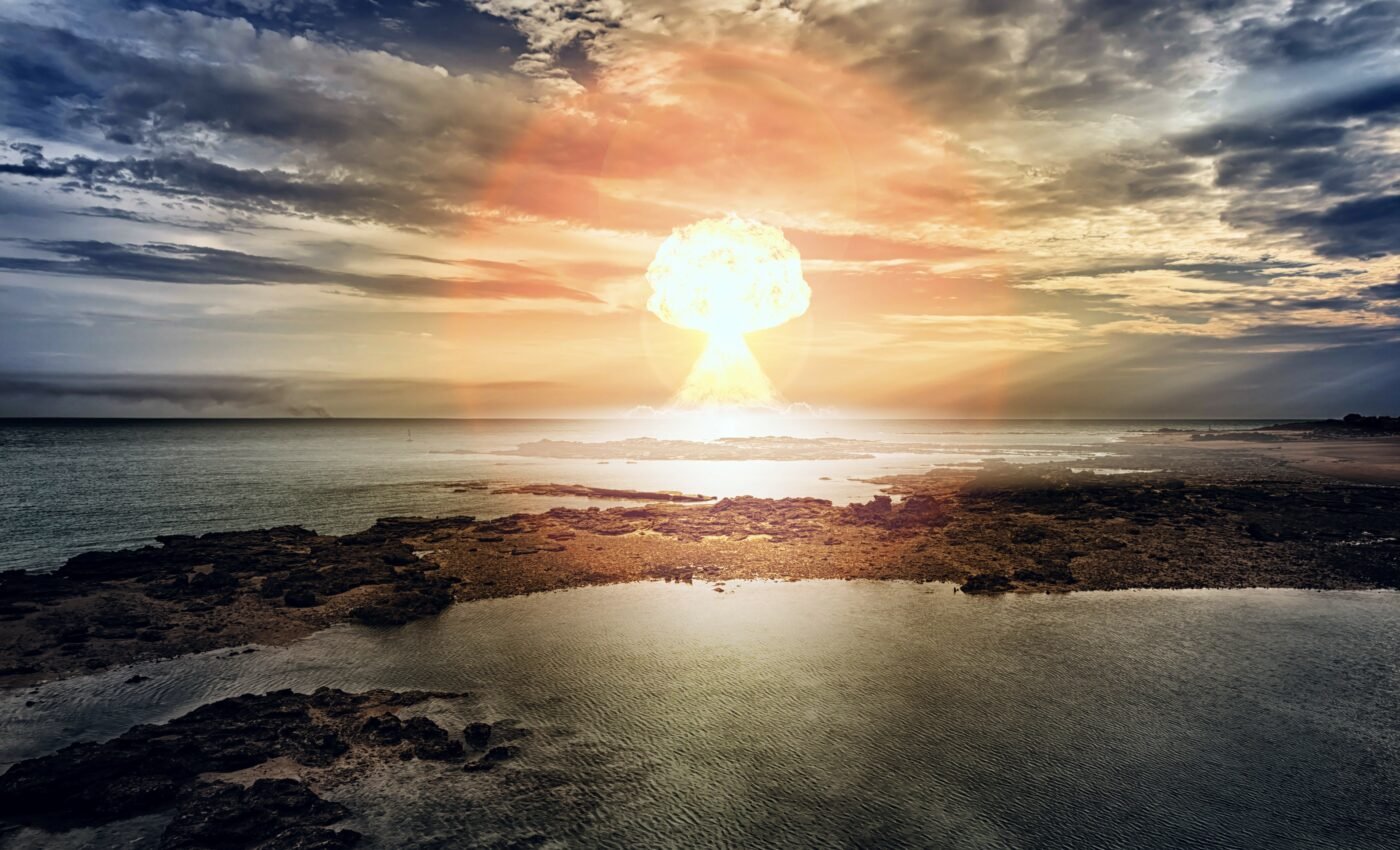 Risk of nuclear winter underestimated by most people
