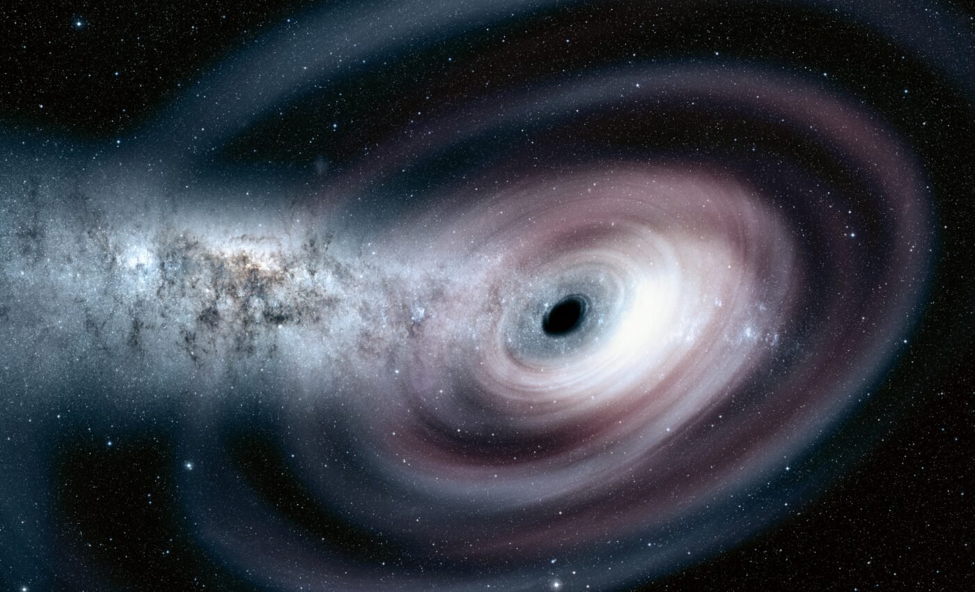 Dark energy is created and contained in black holes