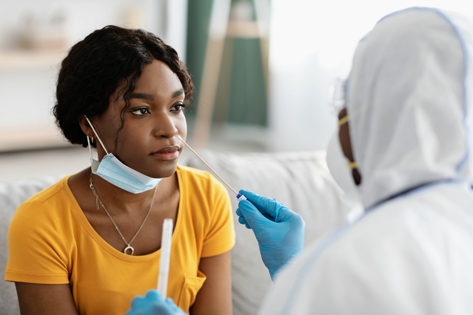 COVID risk factors revealed from over 1,000 studies