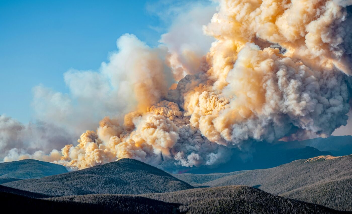 Dangerous climate feedback loops have been underestimated