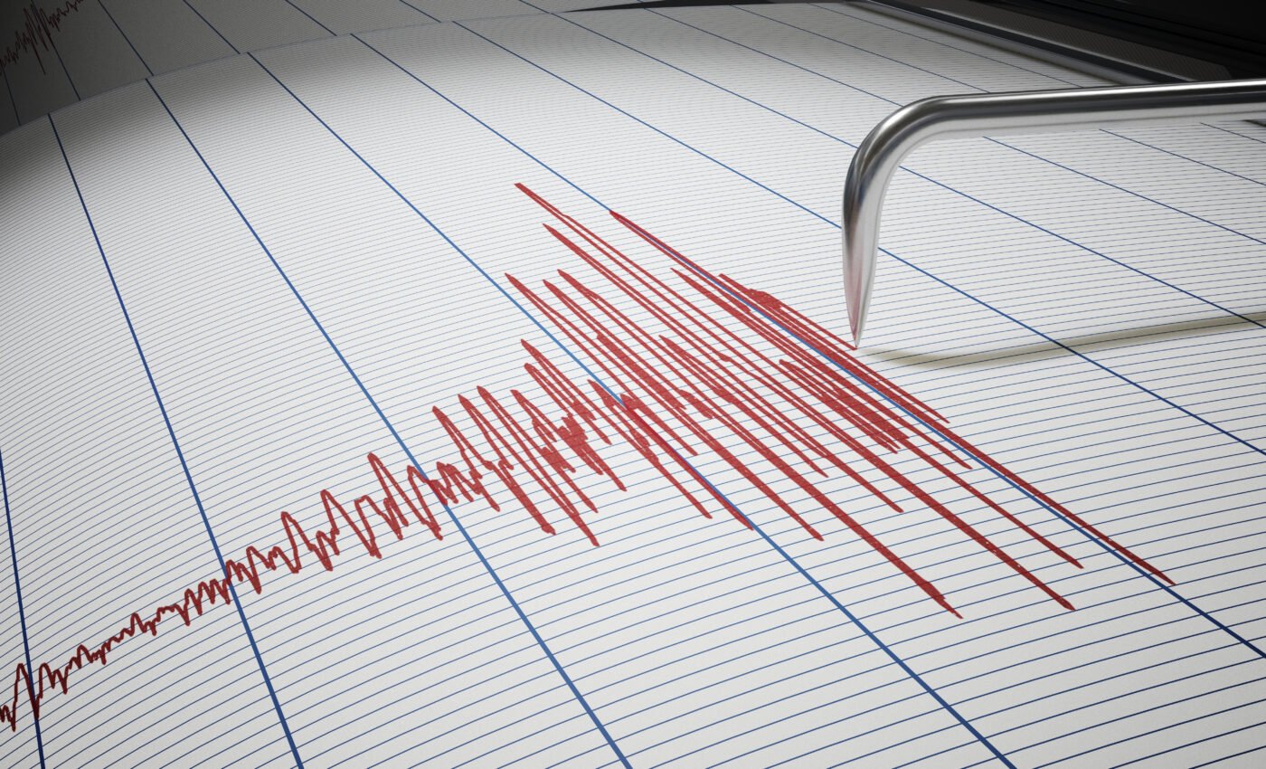 New tool designed to predict earthquake severity