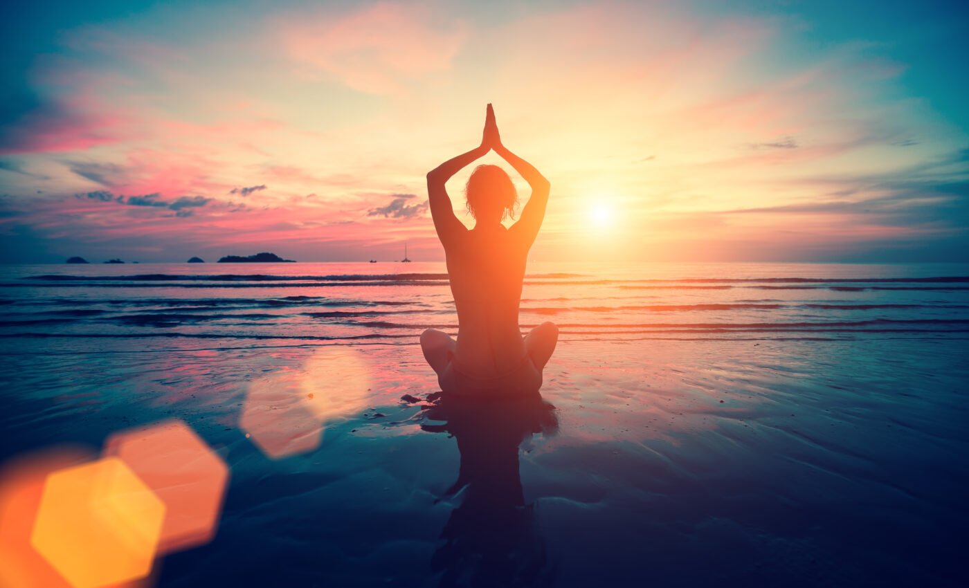 Psychedelics could help us reinvent ourselves