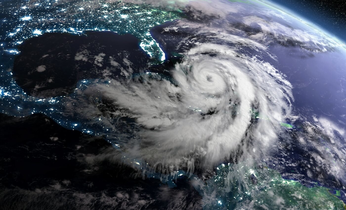 Back-to-back hurricanes will soon become common