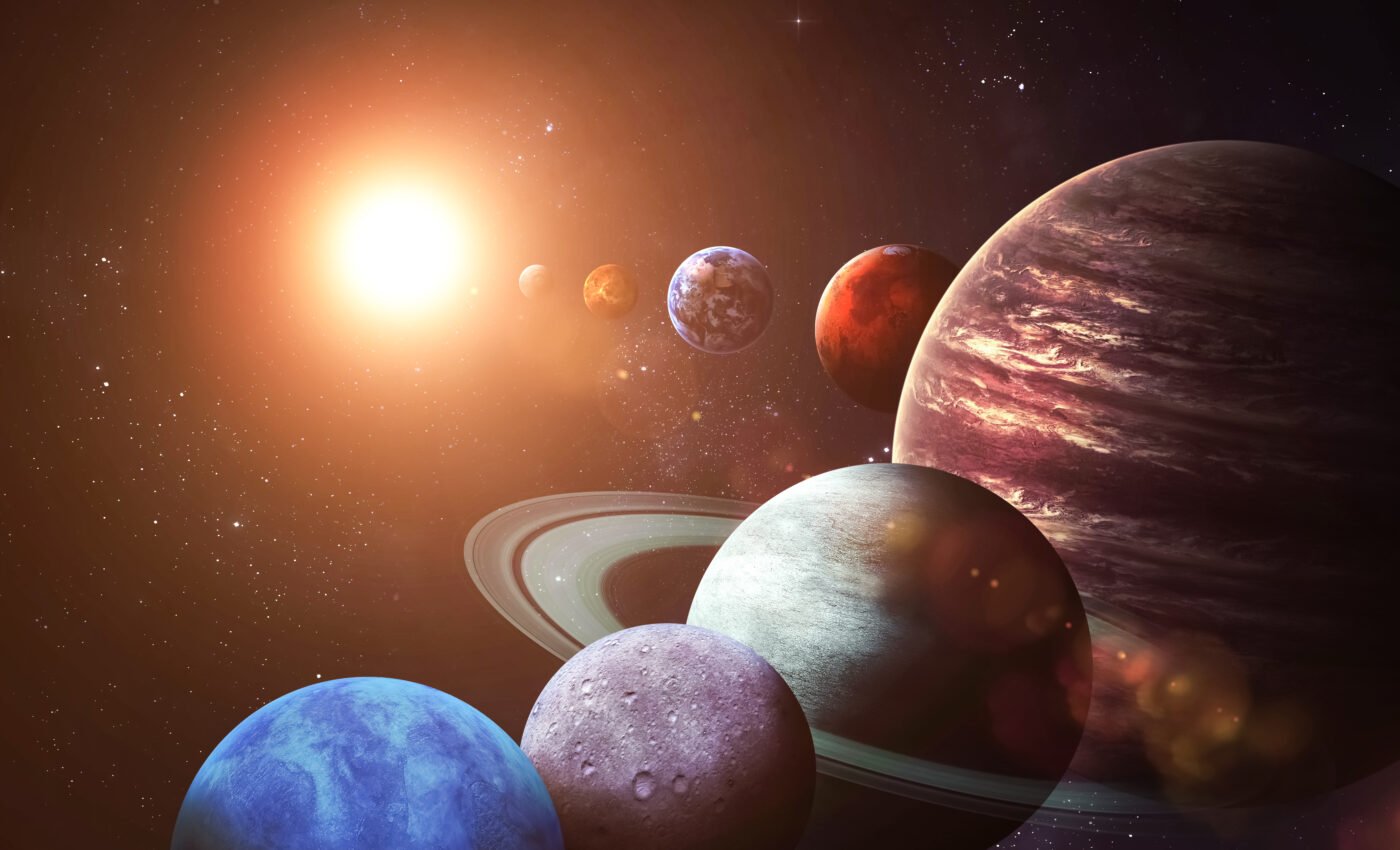 Study reveals the delicate balance of our solar system