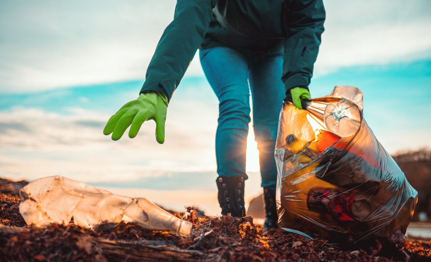 Unprecedented increase in global ocean plastic pollution since 2005