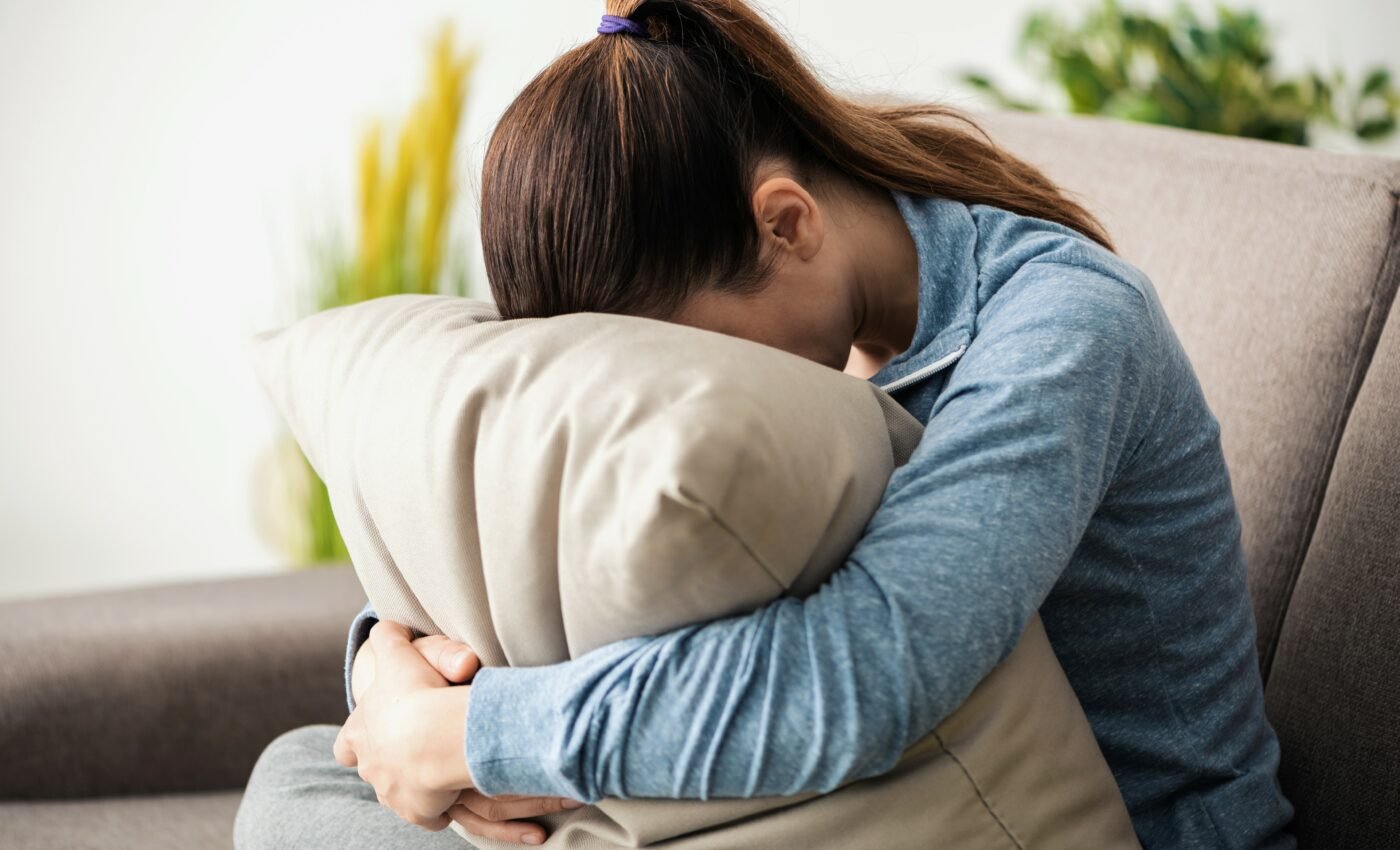 Depression increases the risk of stroke
