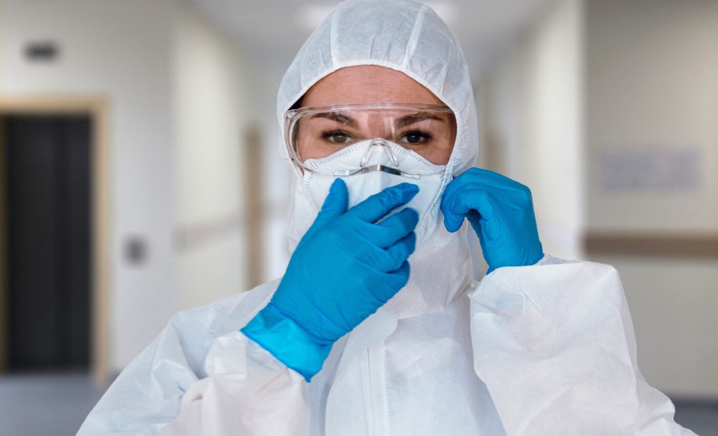 What was the mental health toll of the pandemic?