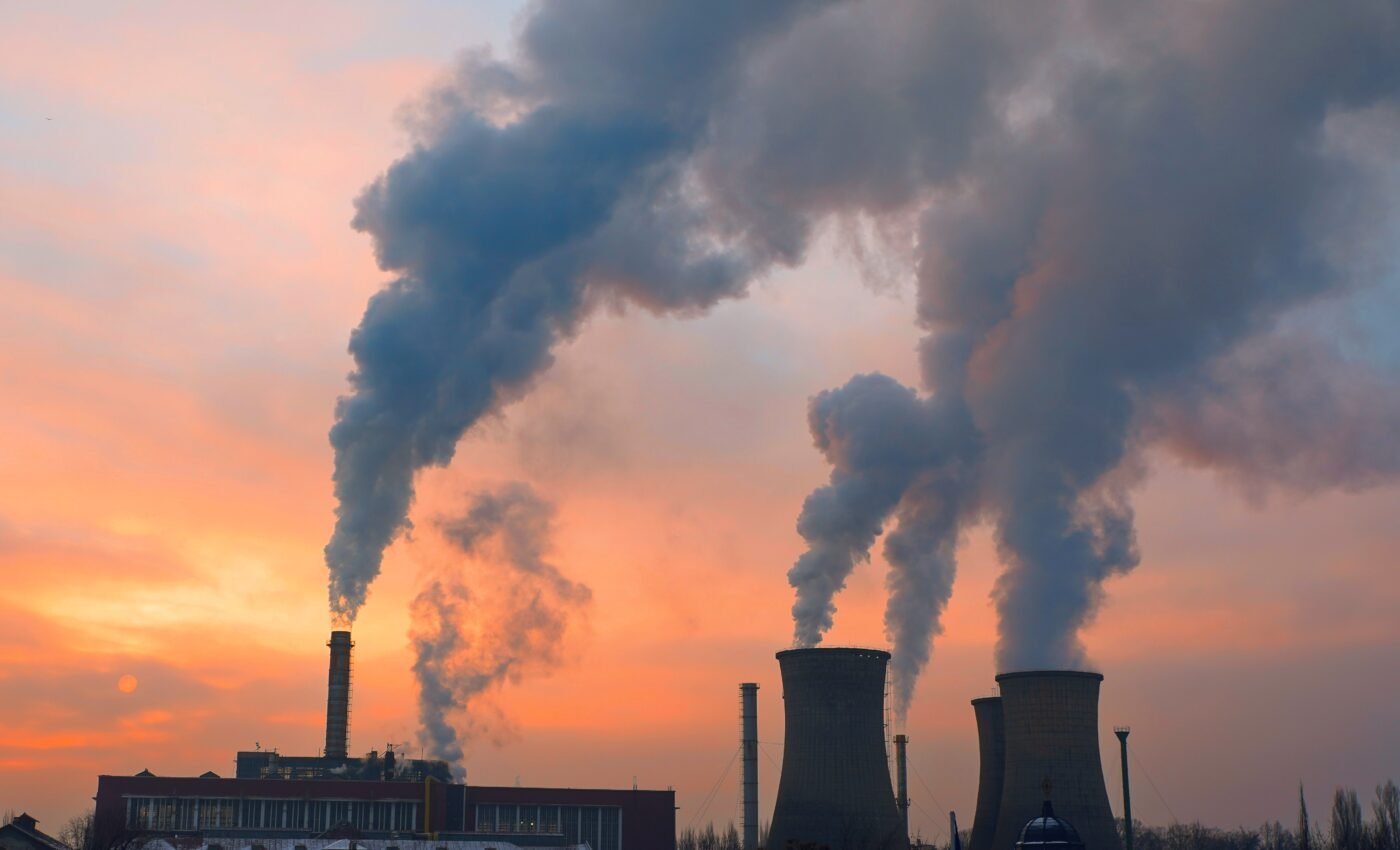 New evidence that climate change is caused by human activities