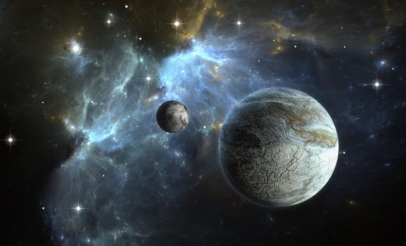 One third of our galaxy’s planets could be habitable