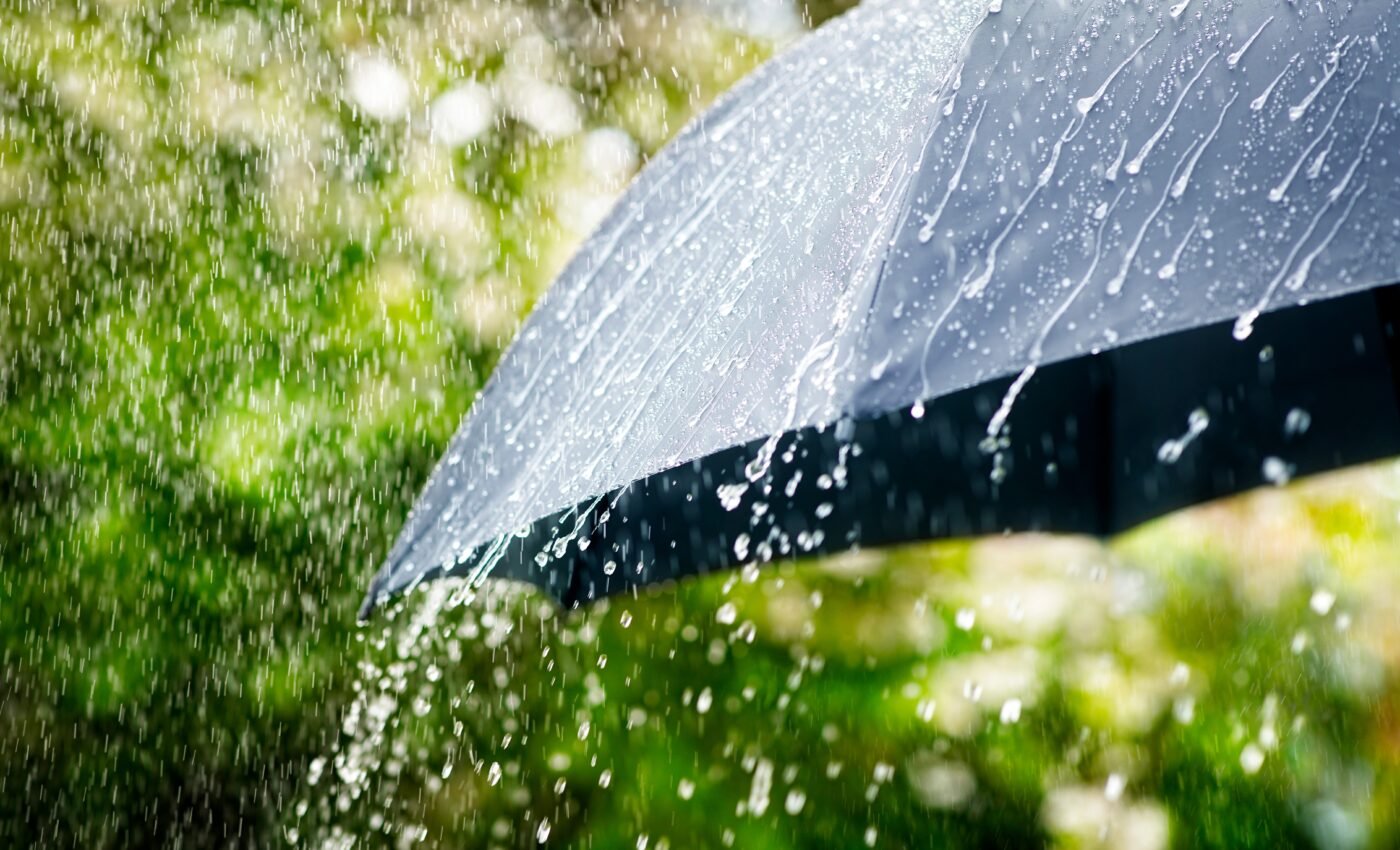 Heavy rainfall events in the Northeast are set to increase by over 50 percent