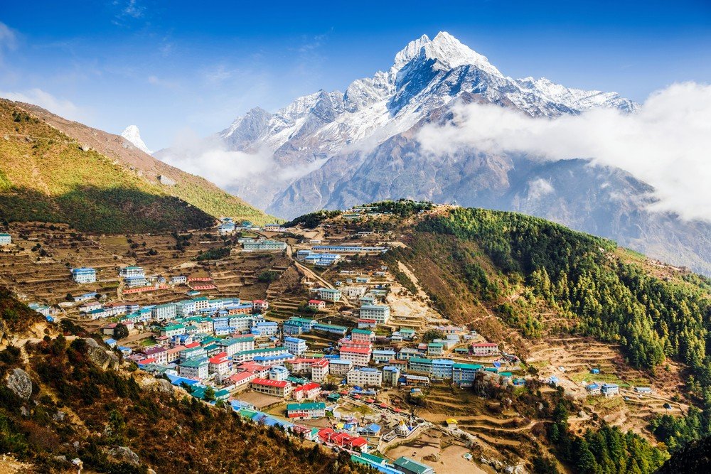 An invisible crisis: Ranking the world's most polluted countries