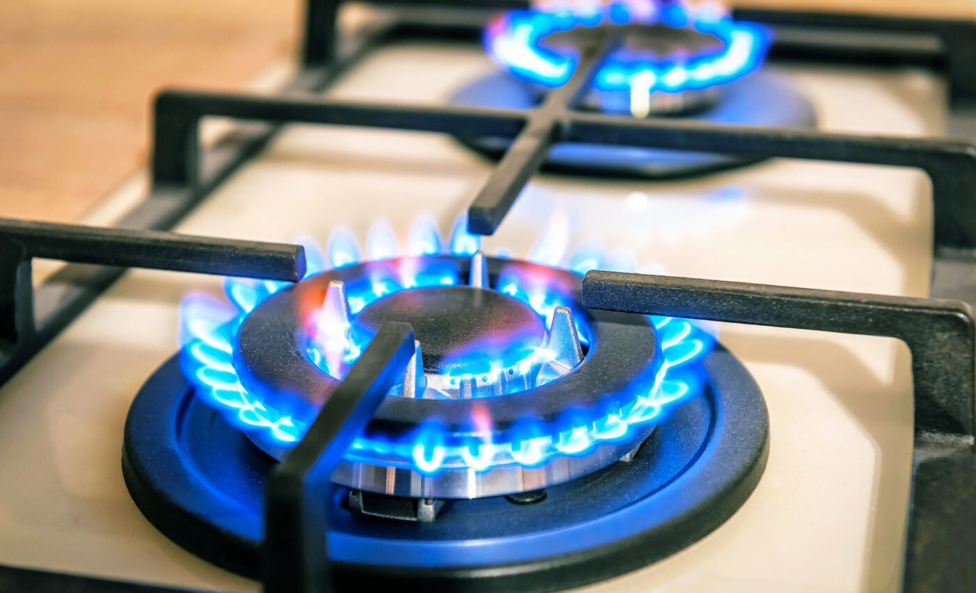Exposure to gas stoves in homes is worse for your health than secondhand cigarette smoke