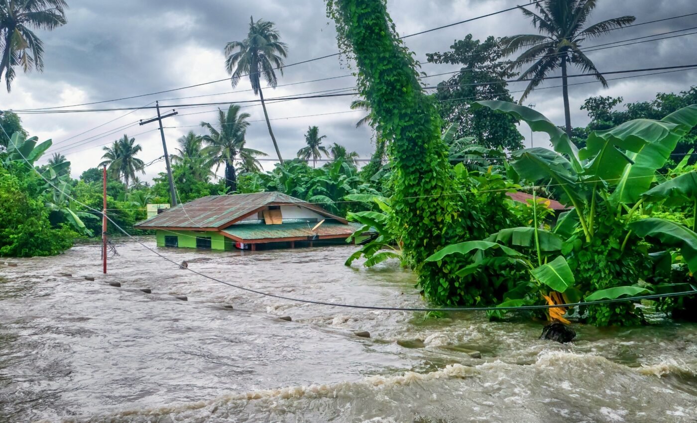 Media coverage of climate change fails to inspire action