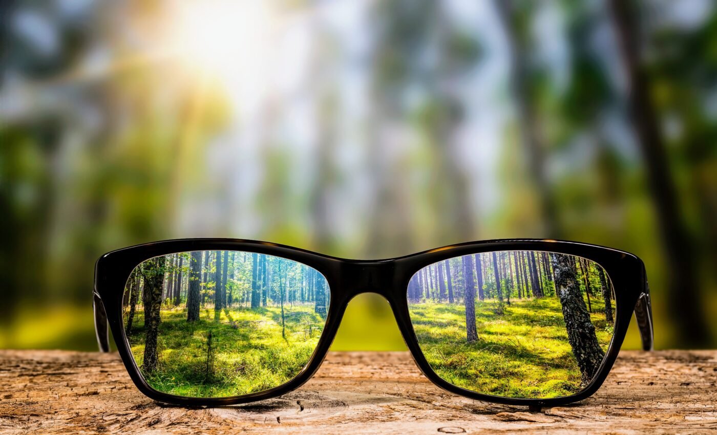 Rising temperatures linked to vision impairment