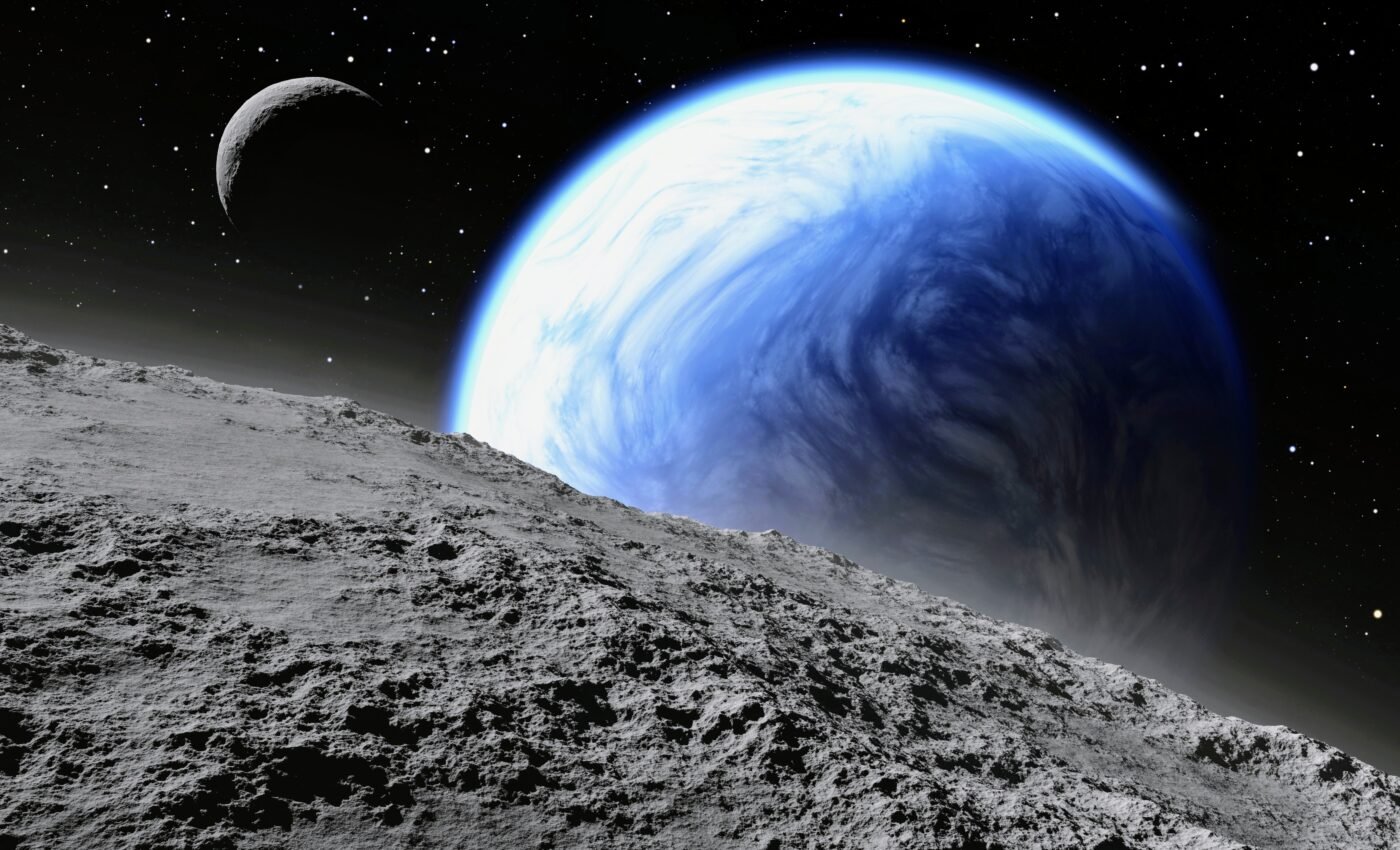 Earth-like planets may be more common than we ever imagined