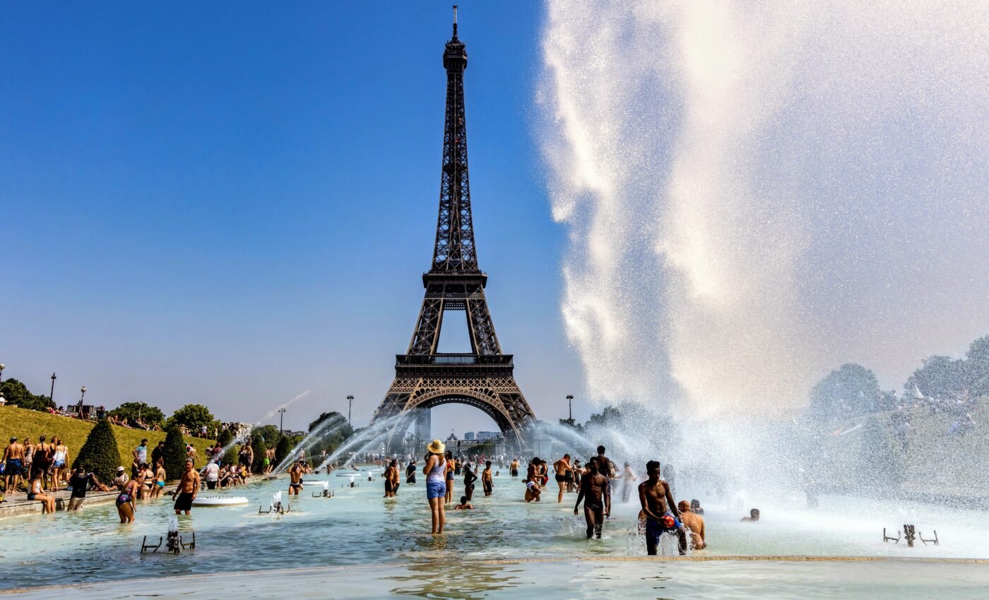 June 2023 was the hottest ever, with more heat records to come