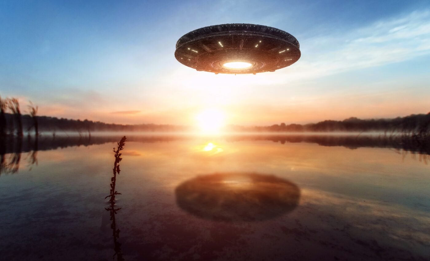 Finding ET: New technique will narrow the search
