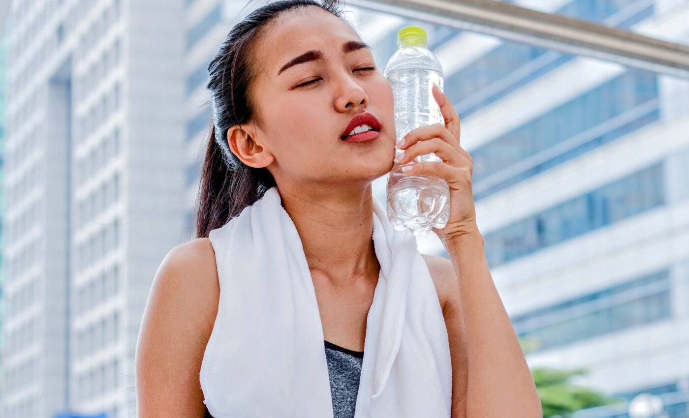 Heatwaves and air pollution may double fatal heart attack risk