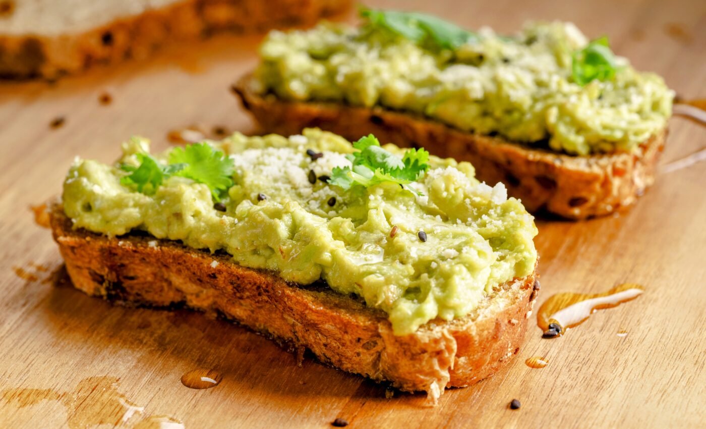 Smart snacking: Quality and timing make all the difference