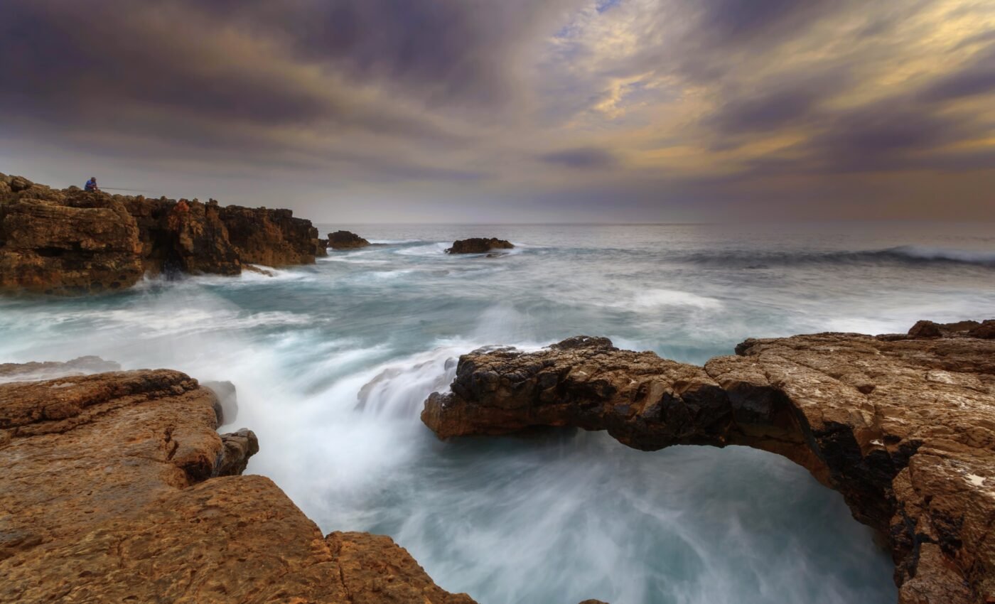 Climate paradox: Ocean current collapse could plunge Europe into cold