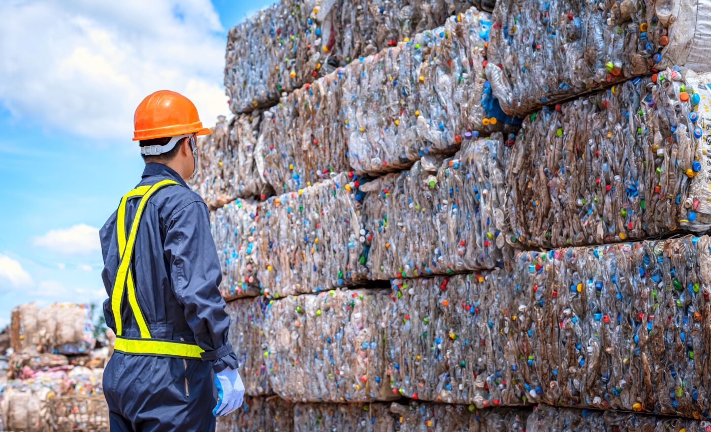 Infinitely recyclable plastics may soon become a reality
