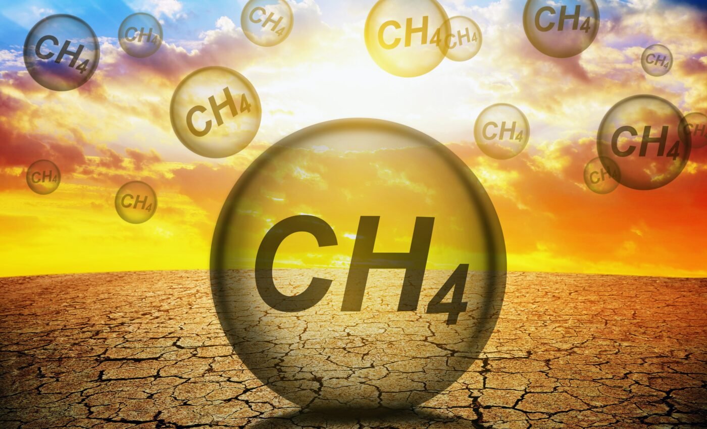 Methane mitigation is crucial for upholding Paris Agreement