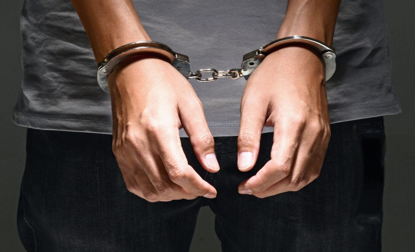 Early lead exposure linked to adult criminal behavior