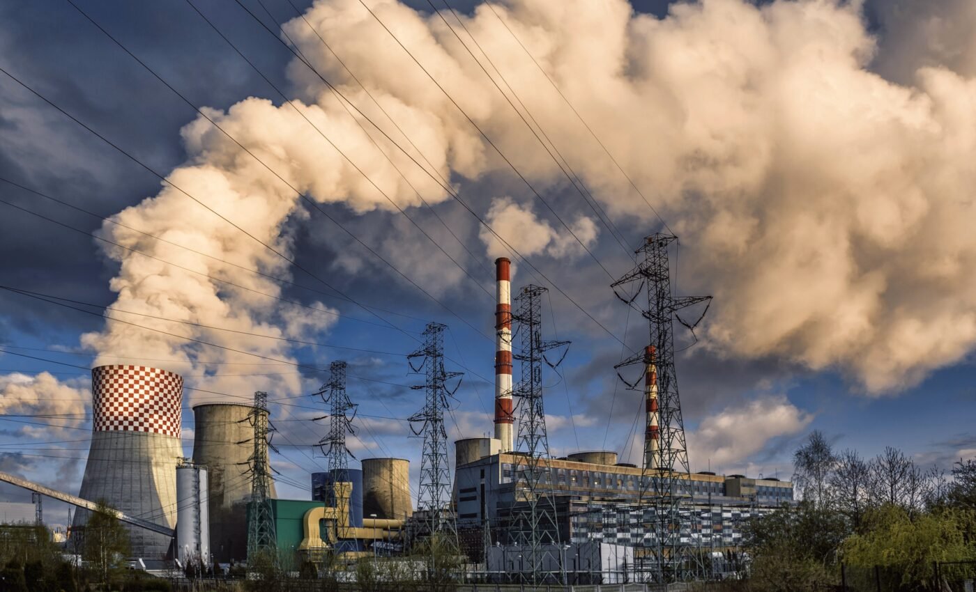 Climate control: U.S. will invest $1.2B in direct air capture initiatives