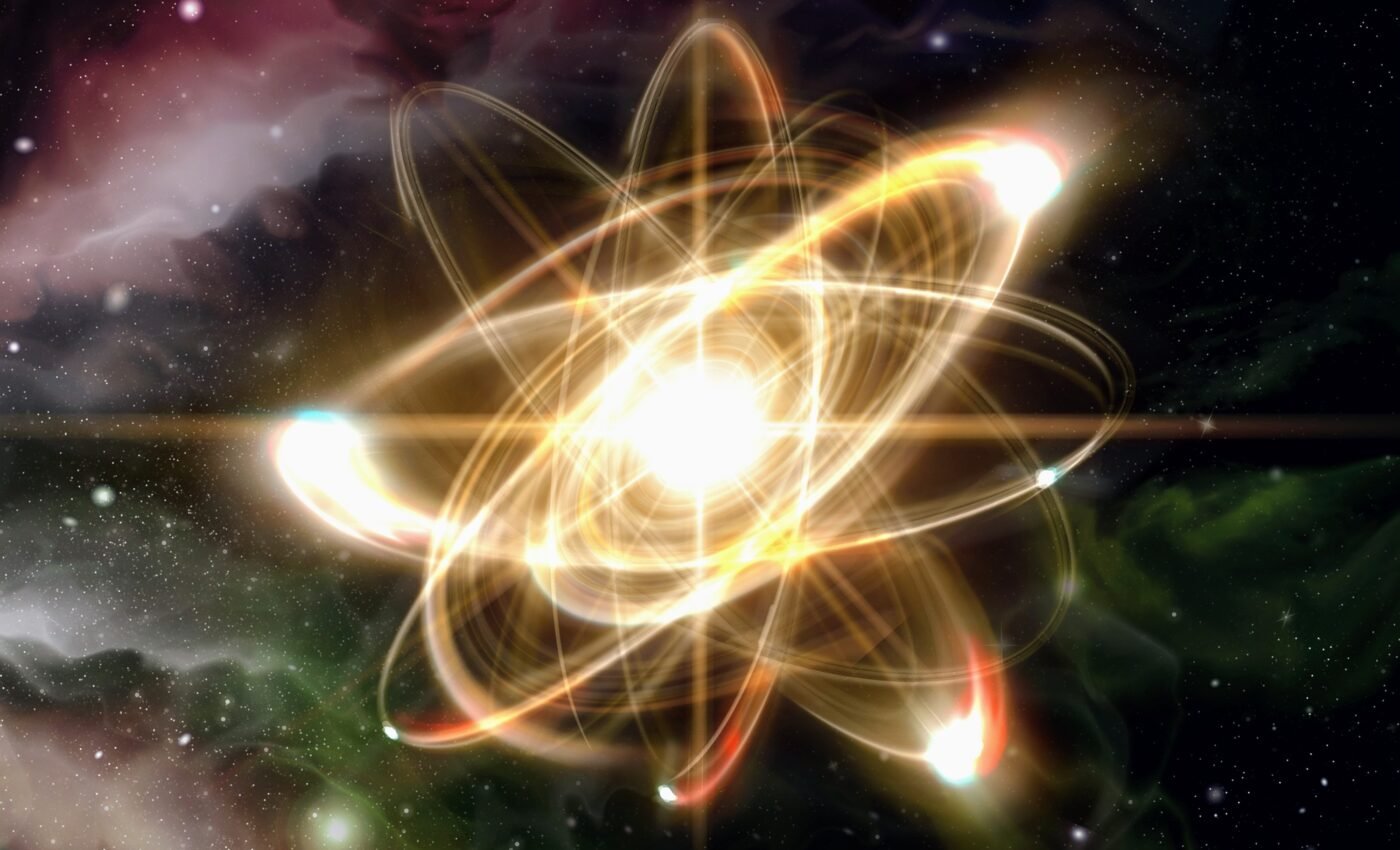 A fifth force of nature? Subatomic particles are defying the laws of physics