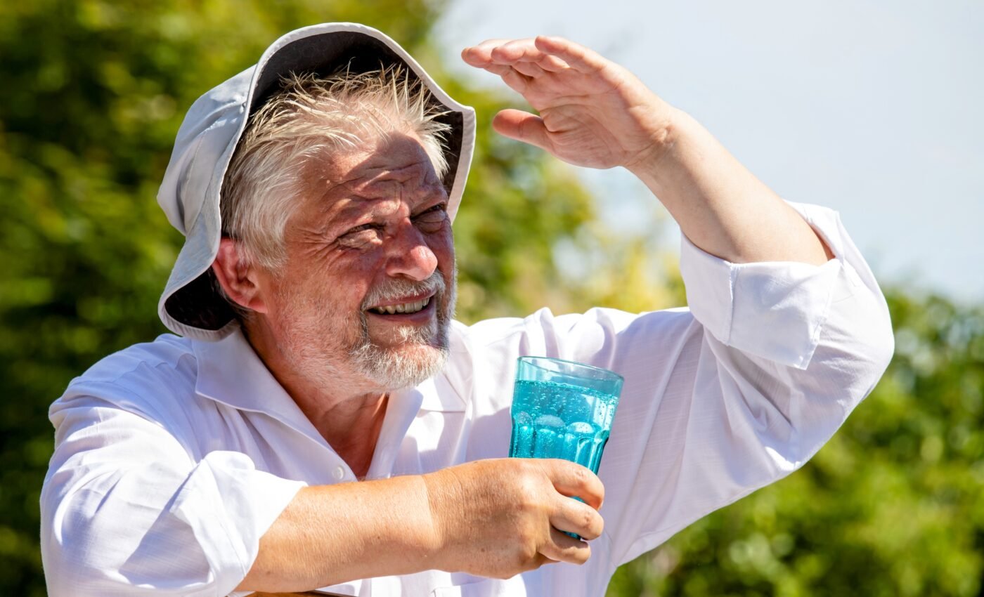 Blistering heat of July 2023 broke records across the globe