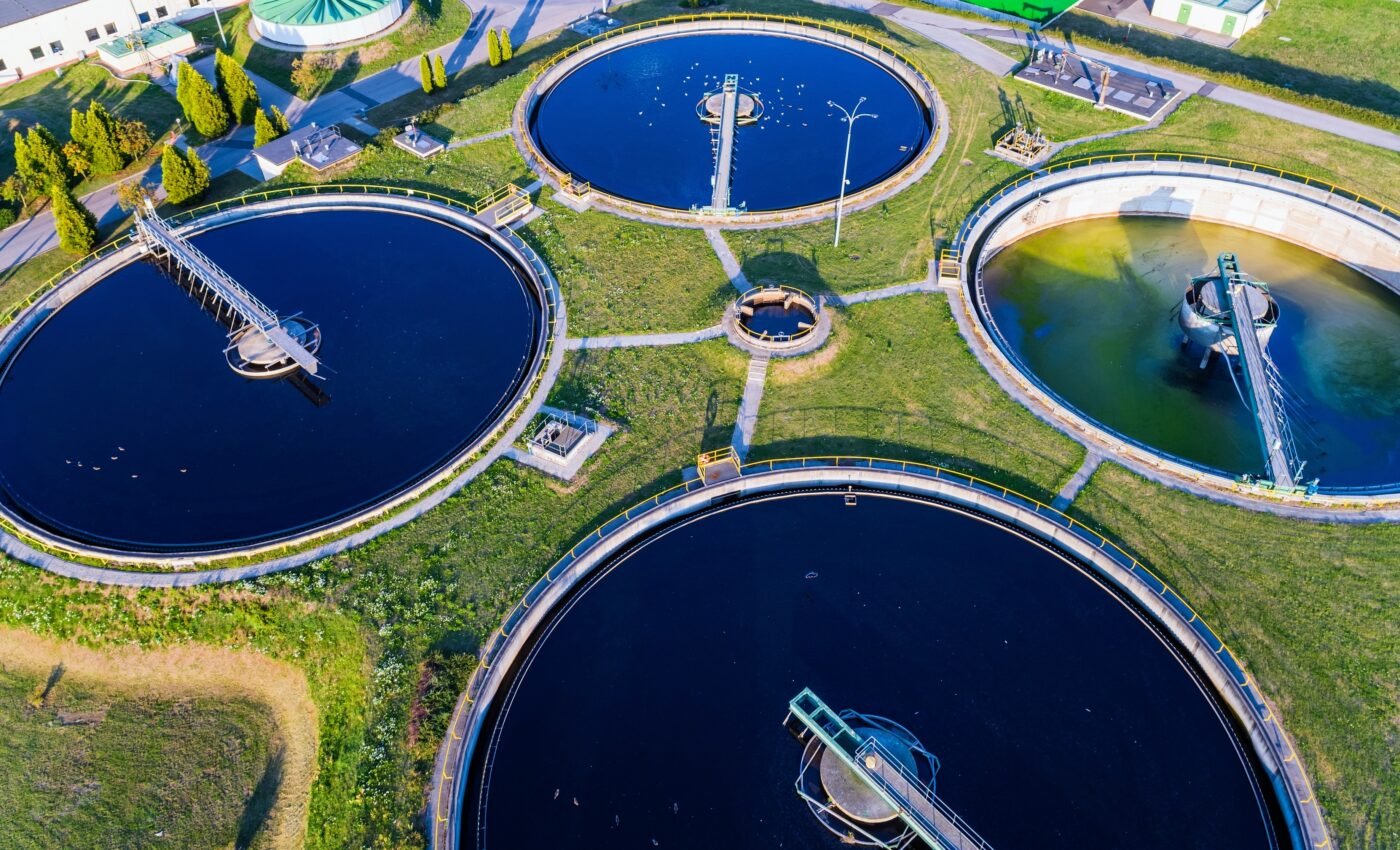UN report: Wastewater is a hidden solution to the climate crisis 