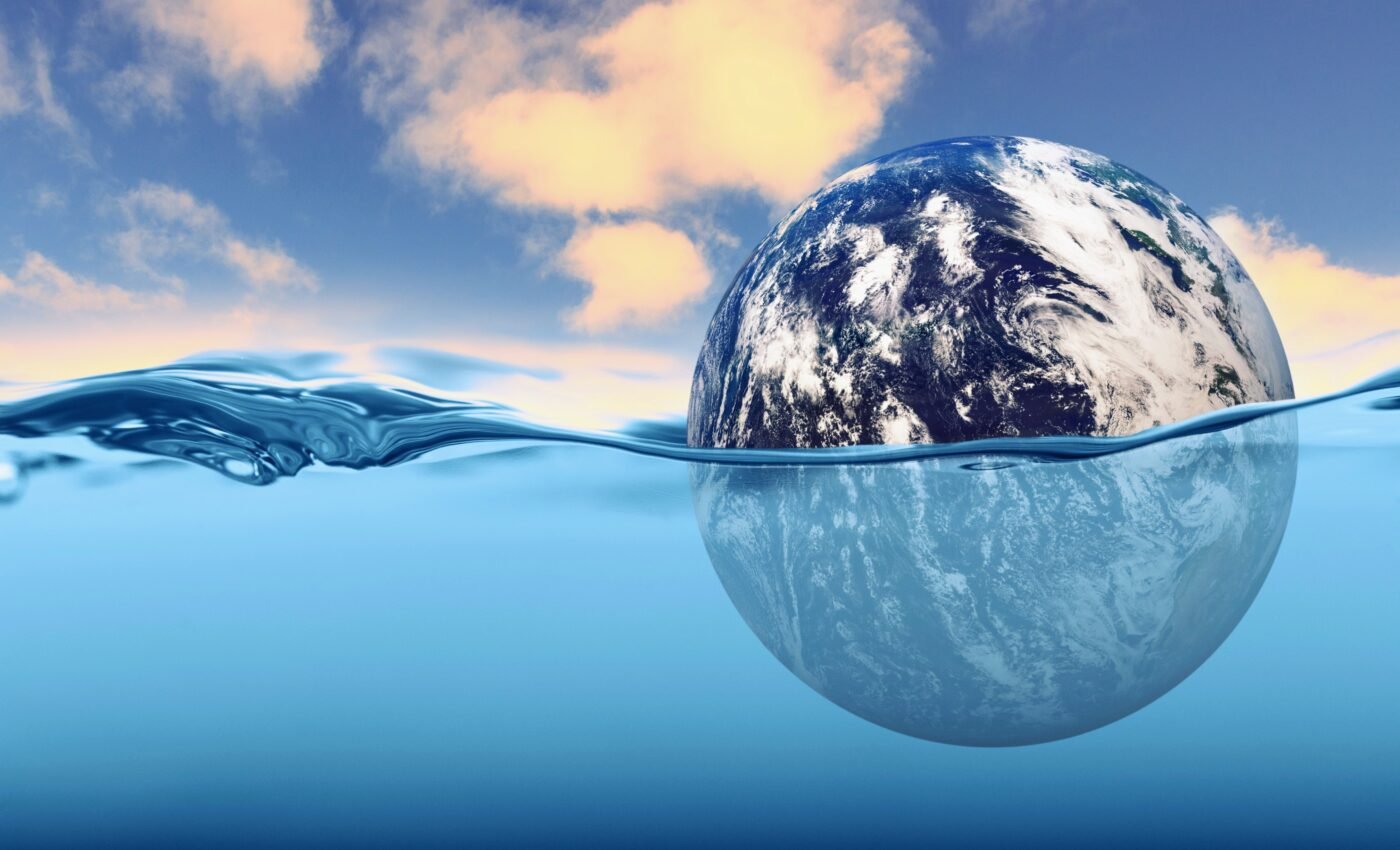 The Last Ice Age shows how rising sea levels will transform coastal habitats