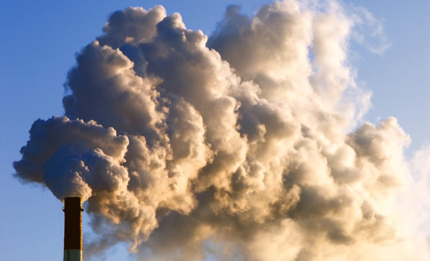 State of the Climate: Greenhouse gases hit a record high in 2022