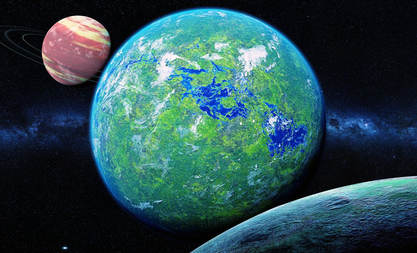 Science has found over 5,000 alien worlds, but what do we know about these exoplanets?