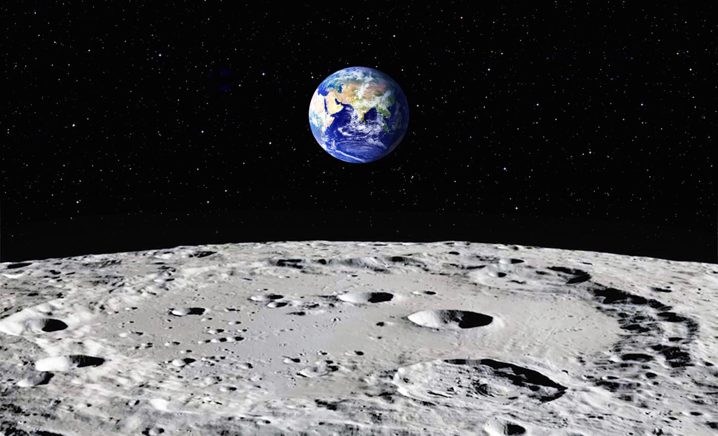 Our days are getting longer as the moon slowly drifts away from the Earth