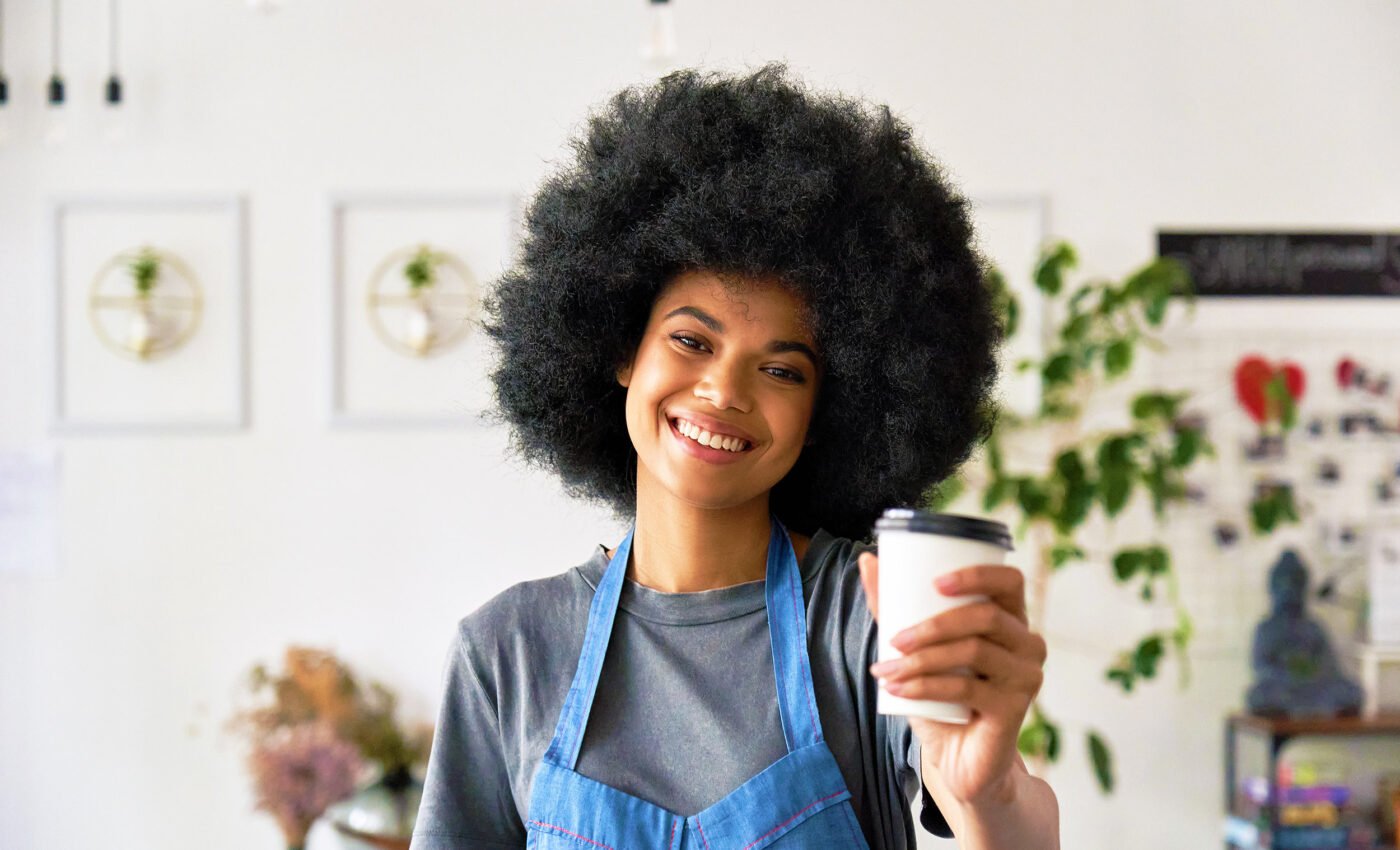 Paper coffee cups are not so eco-friendly after all