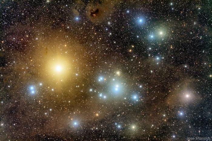 Hyades star cluster may contain the closest black holes to Earth