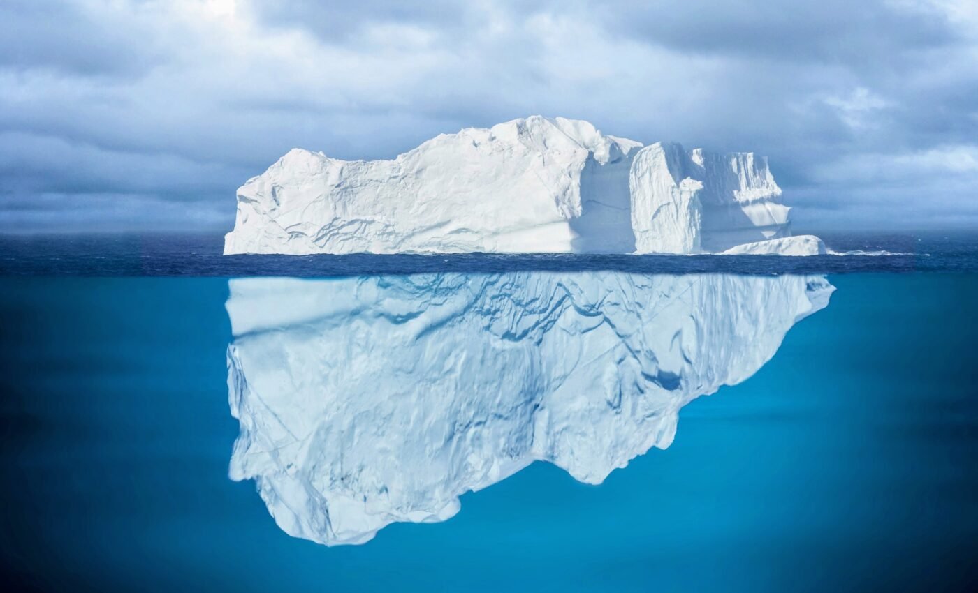 Cascading climate event 8,000 years ago was caused by a melting ice sheet