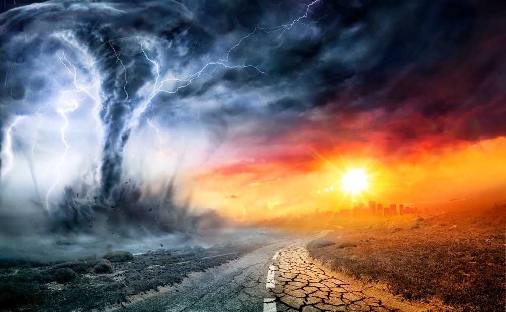 Past lessons can help us face environmental shocks