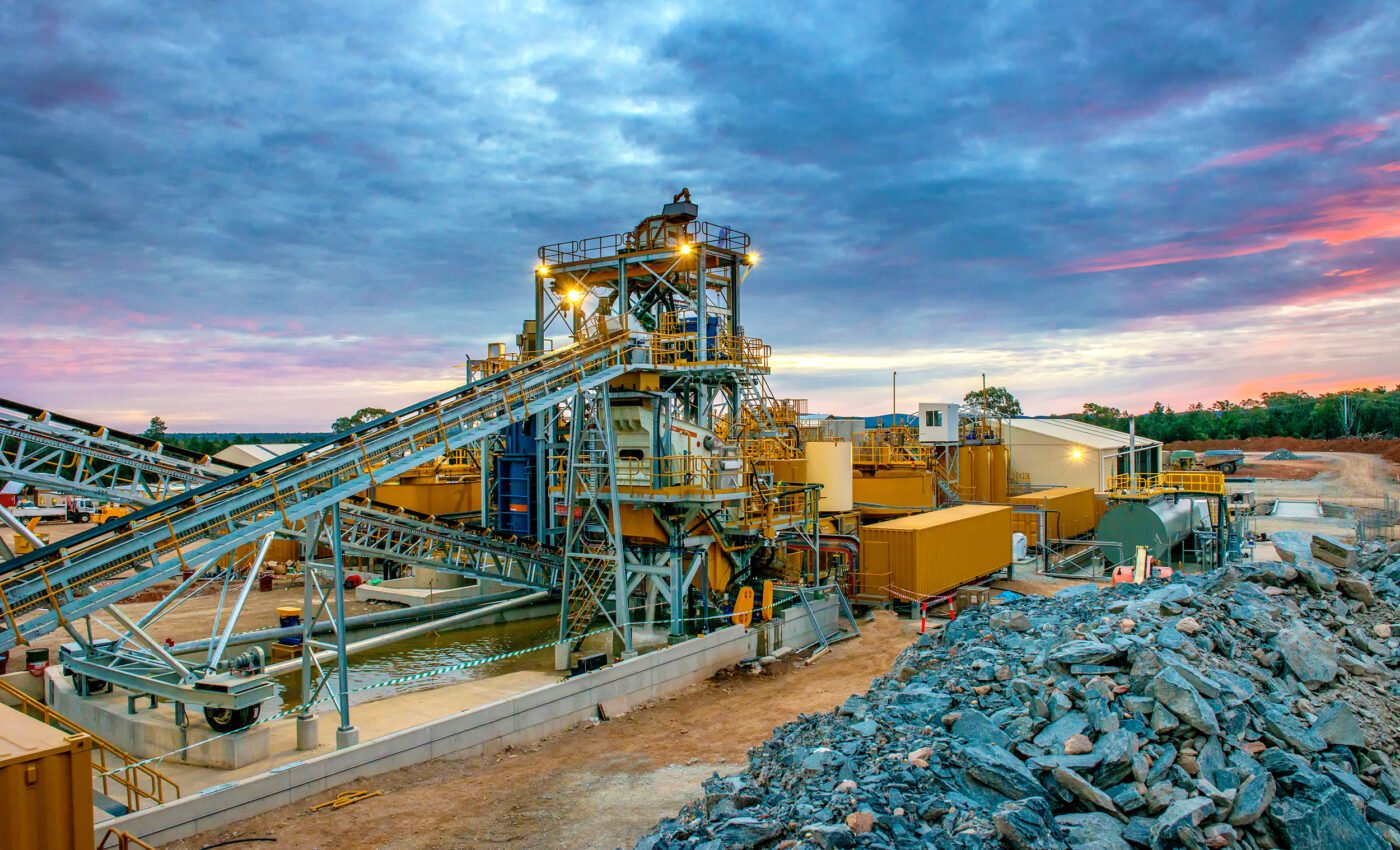 23 million people are exposed to toxic waste from mining activities