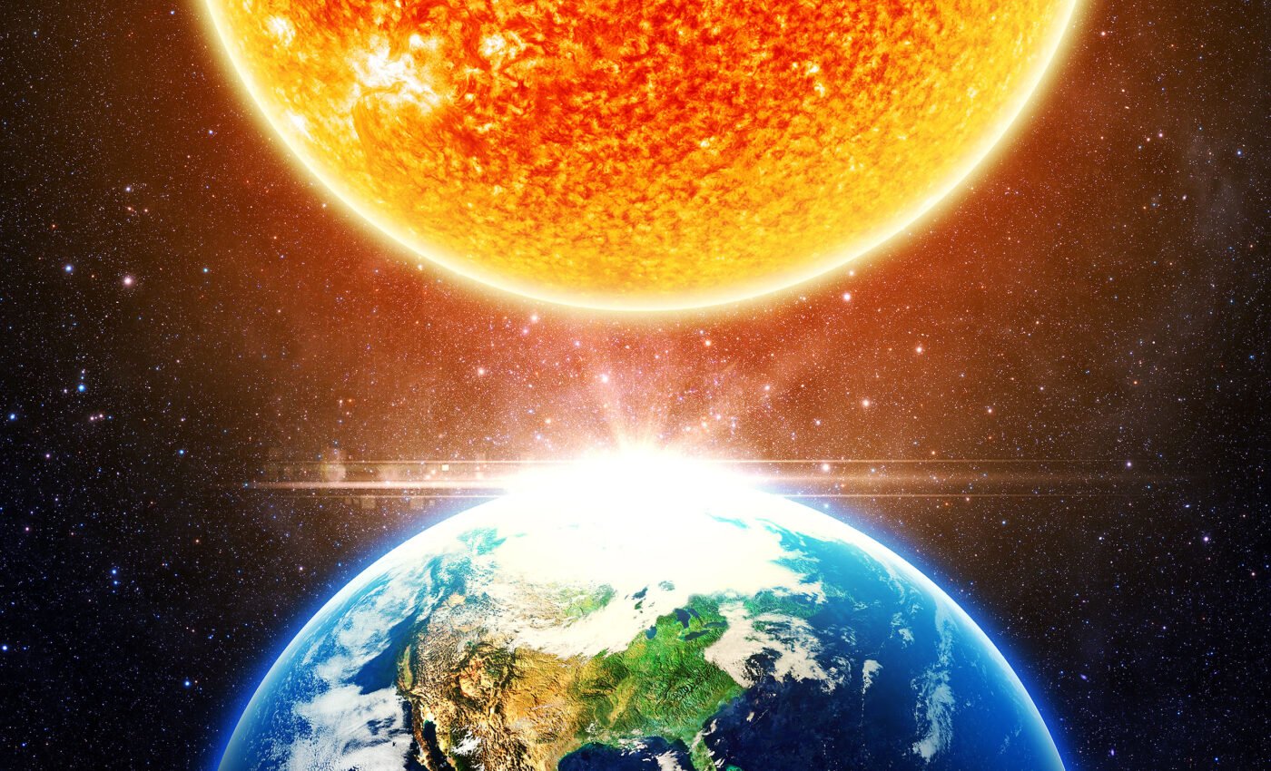 Scientists predict a new mass extinction that will wipe out humans and all mammals