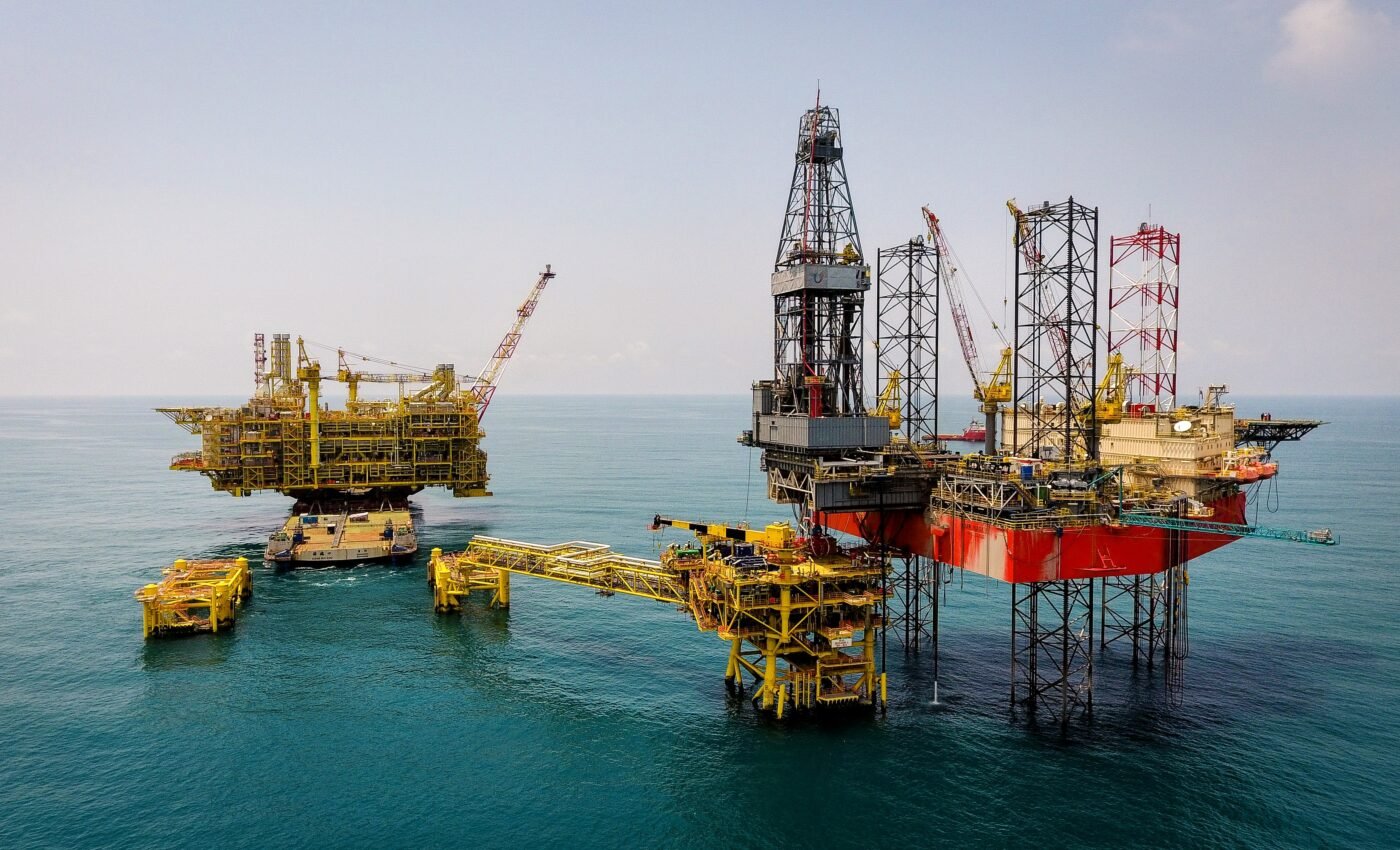 Britain approves controversial oil and gas field in the North Sea