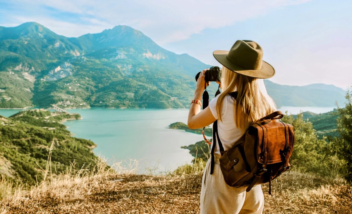 Travelers are ready for more affordable eco-friendly options